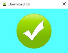 download_ok